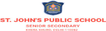St. John's School