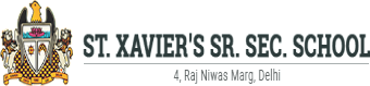 St. Xavier's Delhi